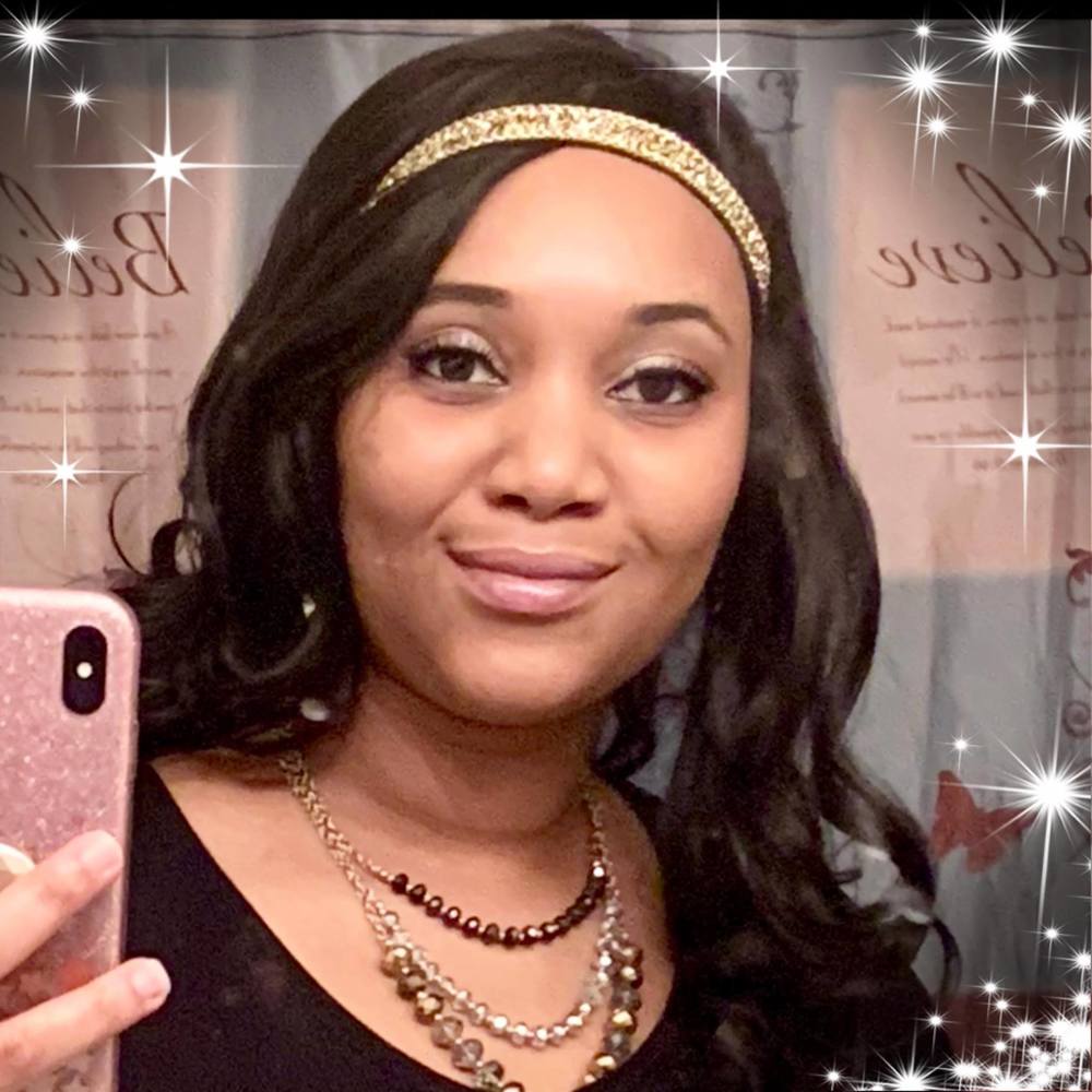 Meet your Posher, Hinesha